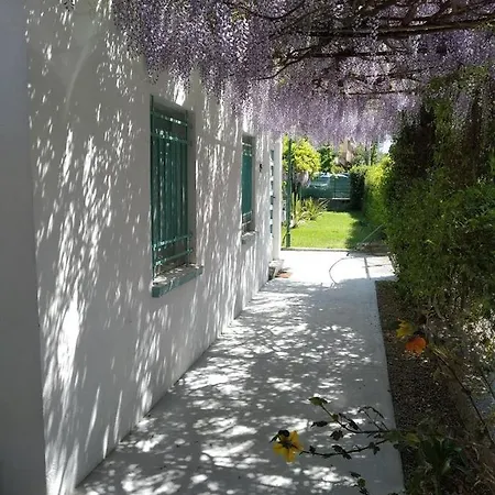 La Casetta Bianca *