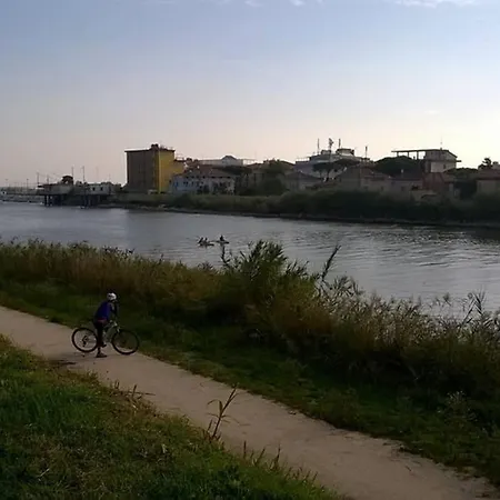 Dom wakacyjny La Casetta Bianca *