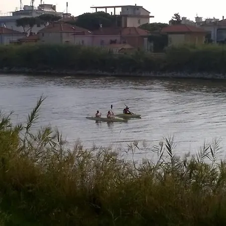 La Casetta Bianca Rimini