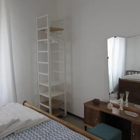 Dom wakacyjny La Casetta Bianca