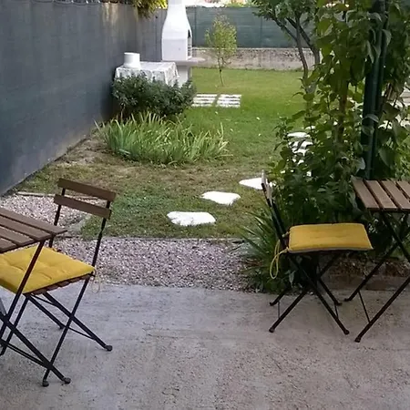 La Casetta Bianca Dom wakacyjny *